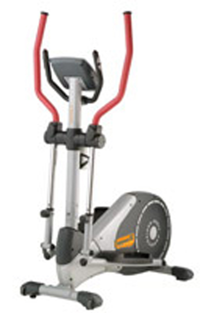 Эллиптический тренажер Bremshey Orbit Control 4185-2